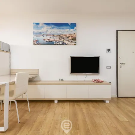 Carla's - Wonderful Location * Cagliari