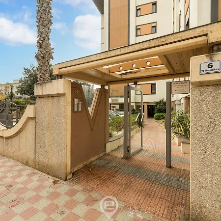 Carla's - Wonderful Location Cagliari