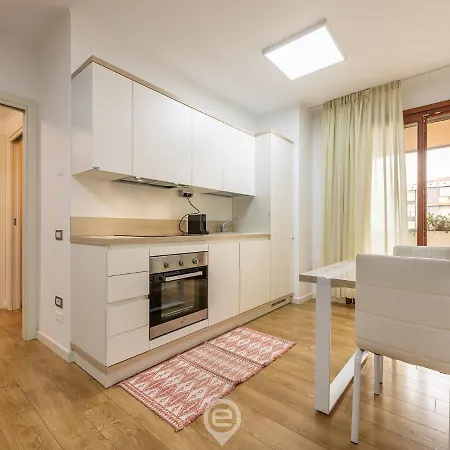Apartment Carla's - Wonderful Location Cagliari