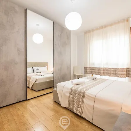 Apartment Carla's - Wonderful Location