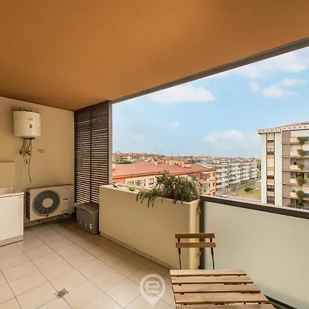 Carla's - Wonderful Location Apartment Cagliari