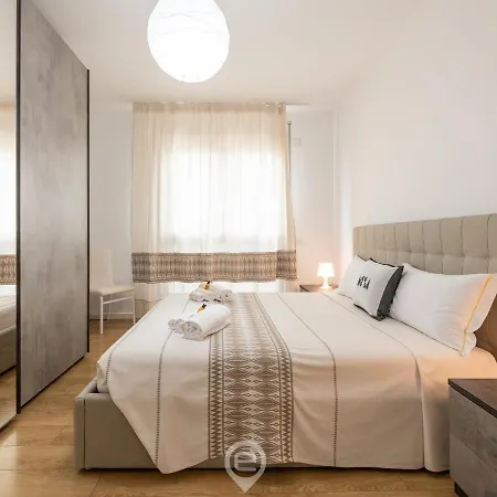 Apartment Carla's - Wonderful Location Cagliari