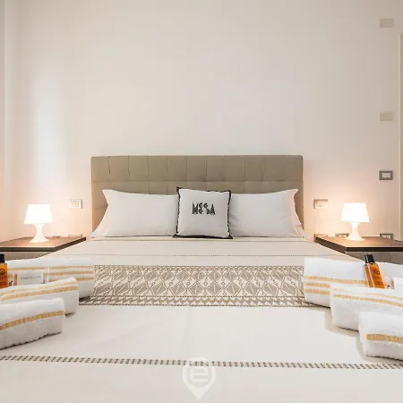 Apartment Carla's - Wonderful Location Cagliari