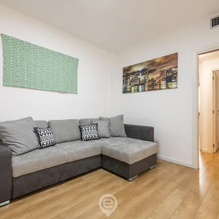 Carla's - Wonderful Location Apartment Cagliari