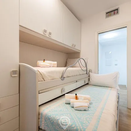 Apartment Carla's - Wonderful Location *