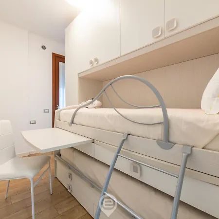 Appartement Carla's - Wonderful Location