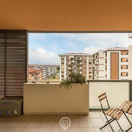 Carla's - Wonderful Location Appartement
