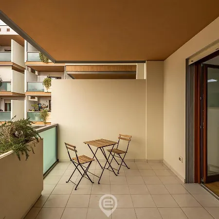 Apartment Carla's - Wonderful Location *